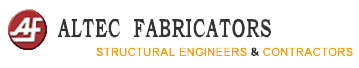 Altec Fabricators
